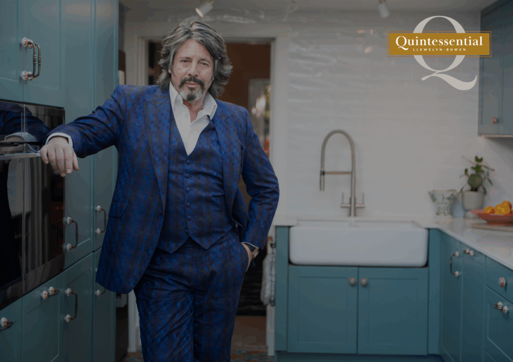 Laurence Comes To Telford!