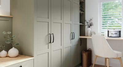CGI_Bedroom_5Piece_Harlem_Legno Reed Green_Cameo_CMYK