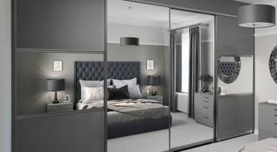 grey-sliding-doors-bedroom
